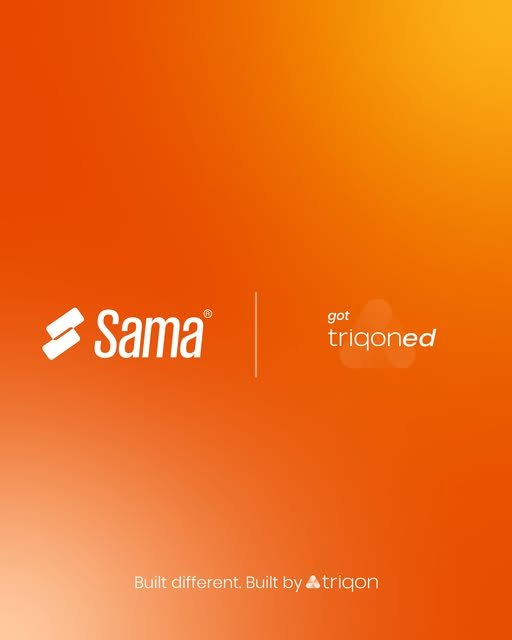 Sama identity