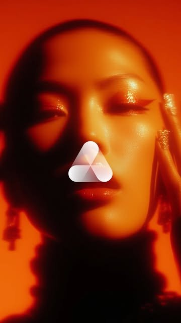Triqon visual direction